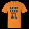 1717 - Comfort Colors Garment Dyed Heavyweight Short Sleeve Shirt Thumbnail