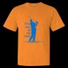 1717 - Comfort Colors Garment Dyed Heavyweight Short Sleeve Shirt Thumbnail