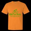 1717 - Comfort Colors Garment Dyed Heavyweight Short Sleeve Shirt Thumbnail