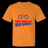 1717 - Comfort Colors Garment Dyed Heavyweight Short Sleeve Shirt Thumbnail