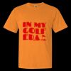 1717 - Comfort Colors Garment Dyed Heavyweight Short Sleeve Shirt Thumbnail