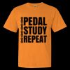 1717 - Comfort Colors Garment Dyed Heavyweight Short Sleeve Shirt Thumbnail