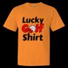 1717 - Comfort Colors Garment Dyed Heavyweight Short Sleeve Shirt Thumbnail