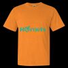 1717 - Comfort Colors Garment Dyed Heavyweight Short Sleeve Shirt Thumbnail