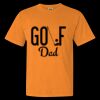 1717 - Comfort Colors Garment Dyed Heavyweight Short Sleeve Shirt Thumbnail