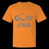 1717 - Comfort Colors Garment Dyed Heavyweight Short Sleeve Shirt Thumbnail