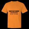 1717 - Comfort Colors Garment Dyed Heavyweight Short Sleeve Shirt Thumbnail