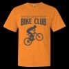 1717 - Comfort Colors Garment Dyed Heavyweight Short Sleeve Shirt Thumbnail