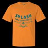 1717 - Comfort Colors Garment Dyed Heavyweight Short Sleeve Shirt Thumbnail