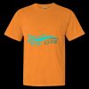 1717 - Comfort Colors Garment Dyed Heavyweight Short Sleeve Shirt Thumbnail