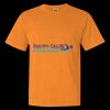 1717 - Comfort Colors Garment Dyed Heavyweight Short Sleeve Shirt Thumbnail