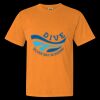 1717 - Comfort Colors Garment Dyed Heavyweight Short Sleeve Shirt Thumbnail