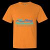1717 - Comfort Colors Garment Dyed Heavyweight Short Sleeve Shirt Thumbnail