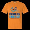 1717 - Comfort Colors Garment Dyed Heavyweight Short Sleeve Shirt Thumbnail