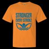 1717 - Comfort Colors Garment Dyed Heavyweight Short Sleeve Shirt Thumbnail