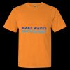 1717 - Comfort Colors Garment Dyed Heavyweight Short Sleeve Shirt Thumbnail