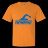 1717 - Comfort Colors Garment Dyed Heavyweight Short Sleeve Shirt Thumbnail