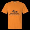 1717 - Comfort Colors Garment Dyed Heavyweight Short Sleeve Shirt Thumbnail