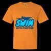 1717 - Comfort Colors Garment Dyed Heavyweight Short Sleeve Shirt Thumbnail