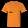 1717 - Comfort Colors Garment Dyed Heavyweight Short Sleeve Shirt Thumbnail