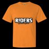 1717 - Comfort Colors Garment Dyed Heavyweight Short Sleeve Shirt Thumbnail