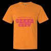 1717 - Comfort Colors Garment Dyed Heavyweight Short Sleeve Shirt Thumbnail