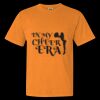 1717 - Comfort Colors Garment Dyed Heavyweight Short Sleeve Shirt Thumbnail