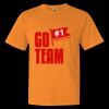 1717 - Comfort Colors Garment Dyed Heavyweight Short Sleeve Shirt Thumbnail