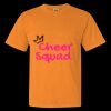1717 - Comfort Colors Garment Dyed Heavyweight Short Sleeve Shirt Thumbnail