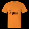 1717 - Comfort Colors Garment Dyed Heavyweight Short Sleeve Shirt Thumbnail