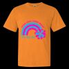 1717 - Comfort Colors Garment Dyed Heavyweight Short Sleeve Shirt Thumbnail