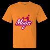 1717 - Comfort Colors Garment Dyed Heavyweight Short Sleeve Shirt Thumbnail