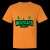 1717 - Comfort Colors Garment Dyed Heavyweight Short Sleeve Shirt Thumbnail