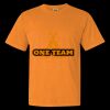 1717 - Comfort Colors Garment Dyed Heavyweight Short Sleeve Shirt Thumbnail