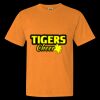 1717 - Comfort Colors Garment Dyed Heavyweight Short Sleeve Shirt Thumbnail