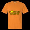 1717 - Comfort Colors Garment Dyed Heavyweight Short Sleeve Shirt Thumbnail