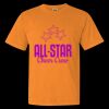 1717 - Comfort Colors Garment Dyed Heavyweight Short Sleeve Shirt Thumbnail
