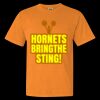 1717 - Comfort Colors Garment Dyed Heavyweight Short Sleeve Shirt Thumbnail