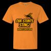 1717 - Comfort Colors Garment Dyed Heavyweight Short Sleeve Shirt Thumbnail
