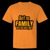 1717 - Comfort Colors Garment Dyed Heavyweight Short Sleeve Shirt Thumbnail
