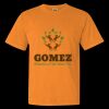 1717 - Comfort Colors Garment Dyed Heavyweight Short Sleeve Shirt Thumbnail