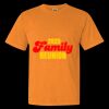 1717 - Comfort Colors Garment Dyed Heavyweight Short Sleeve Shirt Thumbnail