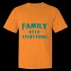 1717 - Comfort Colors Garment Dyed Heavyweight Short Sleeve Shirt Thumbnail