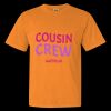 1717 - Comfort Colors Garment Dyed Heavyweight Short Sleeve Shirt Thumbnail