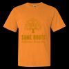 1717 - Comfort Colors Garment Dyed Heavyweight Short Sleeve Shirt Thumbnail