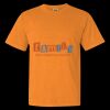 1717 - Comfort Colors Garment Dyed Heavyweight Short Sleeve Shirt Thumbnail