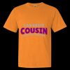 1717 - Comfort Colors Garment Dyed Heavyweight Short Sleeve Shirt Thumbnail