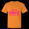 1717 - Comfort Colors Garment Dyed Heavyweight Short Sleeve Shirt Thumbnail