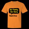 1717 - Comfort Colors Garment Dyed Heavyweight Short Sleeve Shirt Thumbnail