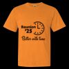 1717 - Comfort Colors Garment Dyed Heavyweight Short Sleeve Shirt Thumbnail